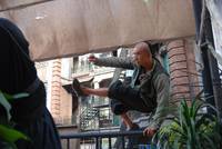 Кадр Телохранители и убийцы