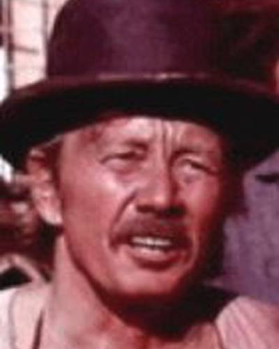 Рэйфорд Барнс фото