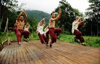 Кадр Барабанщик