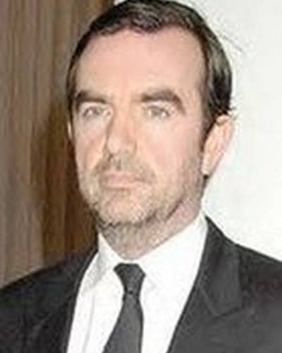 Саймон Эбауд фото