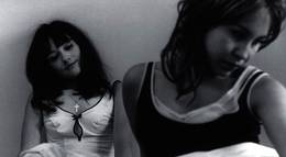 Кадр из фильма "Яблоко" - 1