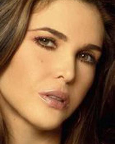 Алекса Куве фото