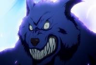 Кадр Жгучий взор Шаны