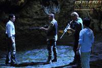 Кадр Легенды: Гробница дракона