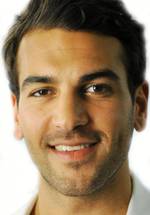 Элиас ЭмБарек фото