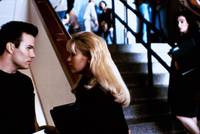 Кадр Твин Пикс: Сквозь огонь