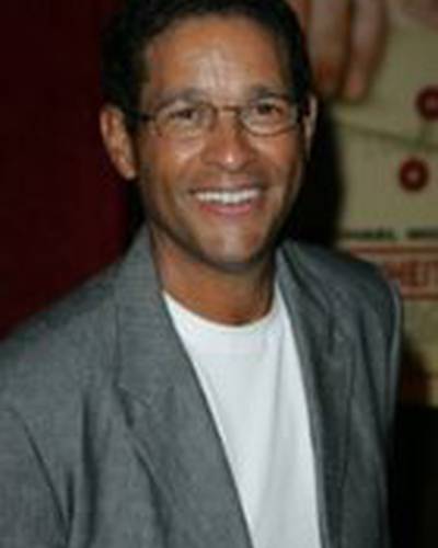 Брайант Гамбел фото