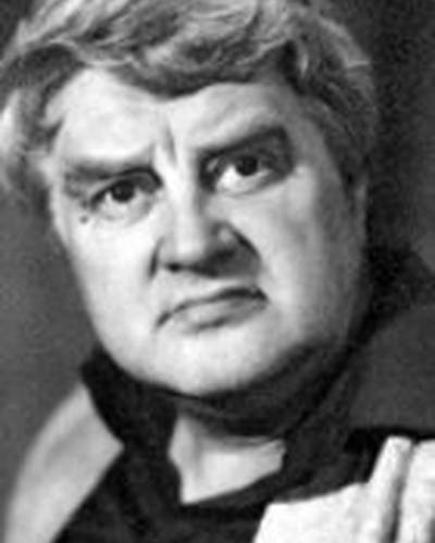 Иосиф Доукша фото