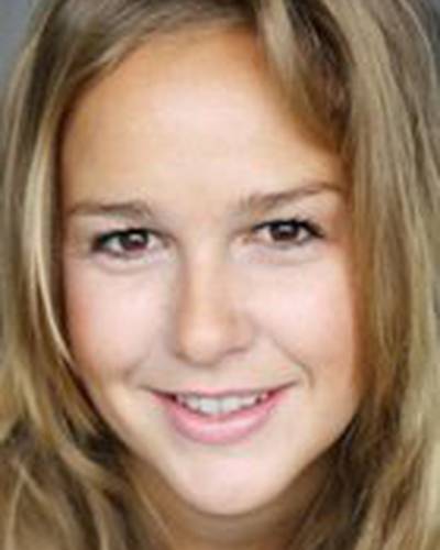 Эстер Сейбт фото