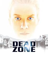 Постер Мертвая зона (видео)