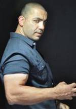 Бенжамин Маккаби фото