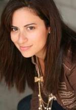 Каролина Бонетти фото