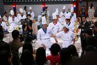 Кадр Шеф-повар