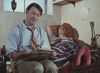 Кадр Кавказская пленница, или Новые приключения Шурика