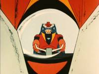 Кадр Великий Мазингер