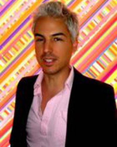 Джош Рифкин фото