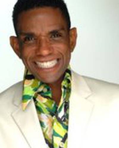 Ральф Коул мл. фото