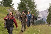 Кадр На гребне волны