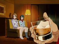 Кадр Агент Наджика