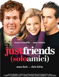 Постер из фильма "Просто друзья" - 1