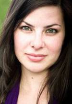 Лорен Мэй Шафер фото