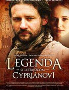 Легенда о летающем Киприане