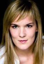 Anna Gehlen фото