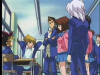 Кадр Югио: Дуэльные монстры