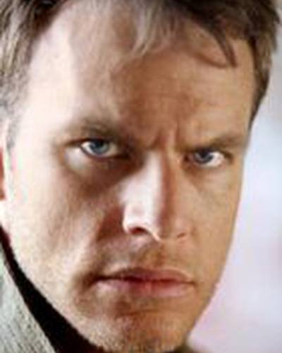 Кен Лэлли фото