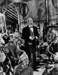 Кадр Дорога на Санта-Фе