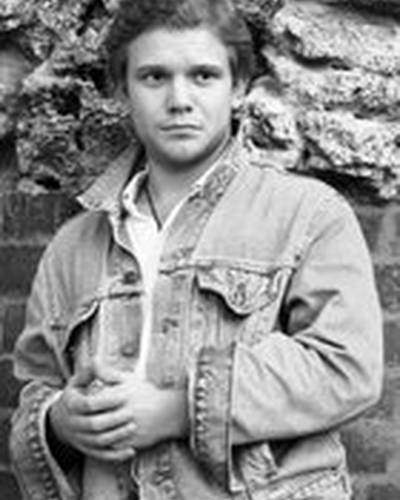 Сергей Потапов фото