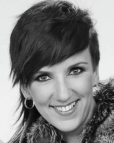 Юлия Морозова фото