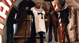 Кадр из фильма "Комики 2" - 1