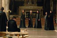 Кадр Территория девственниц