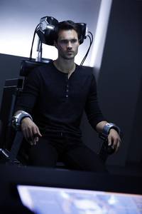 Кадр Агенты «Щ.И.Т.»