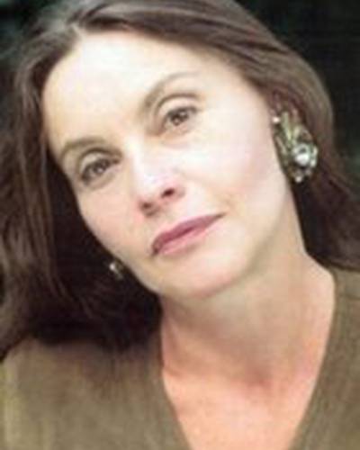 Анна Лопатовская фото