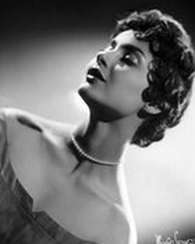 Кэрол Лоуренс фото