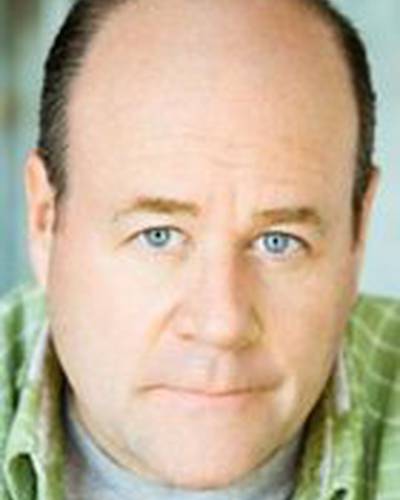 Майкл Демпси фото