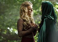 Кадр Мерлин