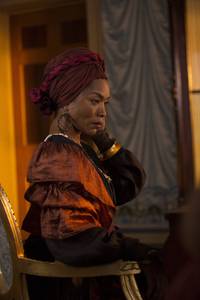 Кадр Американская история ужасов