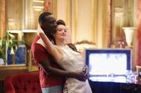 Кадр Пена дней