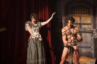 Кадр Гудини (мини-сериал)