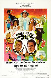 Постер Come Back, Charleston Blue