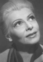 Барбара Драпиньска фото