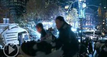 Интернет трейлер 