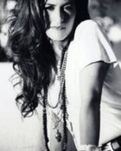 Гамила Смит фото