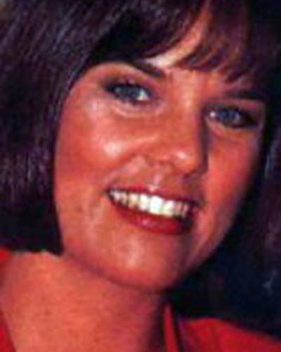 Шерилин Уолтер фото