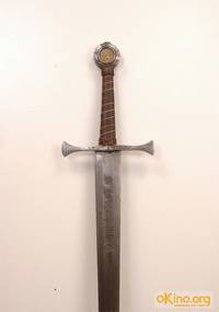 Кадр Александр. Невская битва