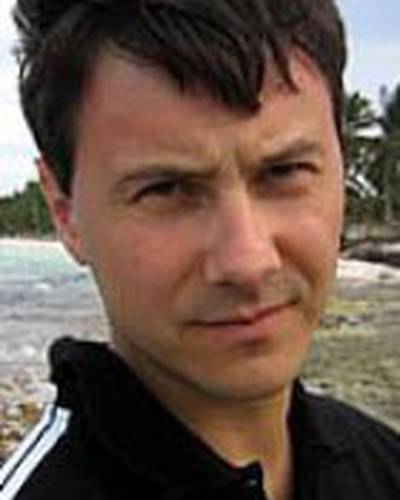 Сергей Попов фото