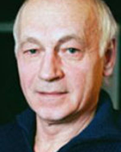 Юрий Агейкин фото